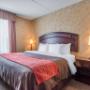 Guest room with one bed Guest room with one bed