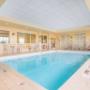 Indoor pool Indoor pool