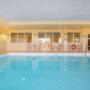 Indoor pool Indoor pool