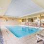 Indoor pool Indoor pool
