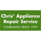 Chris' Appliances