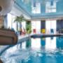 Indoor pool Indoor pool