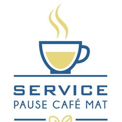 Service Pause Café Mat Inc