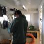 ABYC certified for marine electrical installations and upgrades ABYC certified for marine electrical installations and upgrades