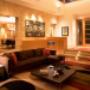 Interior and exterior lighting upgrades. Interior and exterior lighting upgrades.