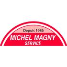 Michel Magny Services Enr