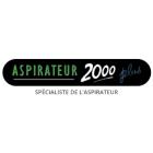 Aspirateur 2000 Plus St-Eustache
