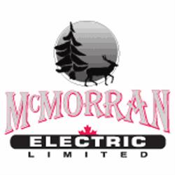 McMorran Electric Limited