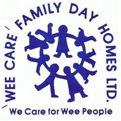 Wee Care Family Day Homes Inc in Fort Saskatchewan