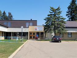 Legion Lodge