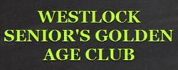 WESTLOCK SENIOR'S GOLDEN AGE CLUB