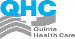 Hospital Quinte Health Care North Hast