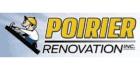 Poirier Rénovations Inc.
