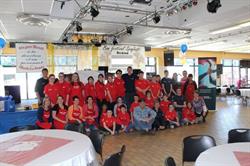 Projet Jeunesse St Michel