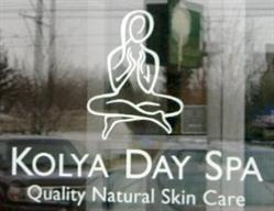 The Kolya Spa