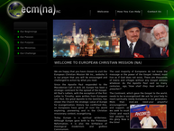 European Christian Mission (North America) Inc in Delta