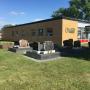 Block Stoneworks moved into a new location summer of 2017. We are please to share our space with Checker Signs. Block Stoneworks moved into a new location summer of 2017. We are please to share our space with Checker Signs.