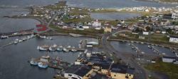Harbour-Authority Of Bonavista