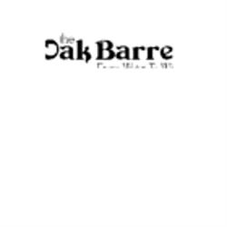 The Oak Barrel