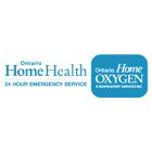 Ontario Home Oxygen & Health