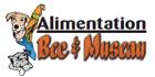 Alimentation Bec & Museau