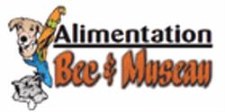 Alimentation Bec & Museau