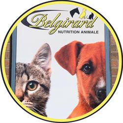 Belgirard in Montmagny
