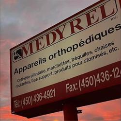 Medyrel