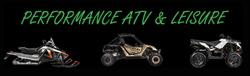 Performance ATV & Leisure in Welland