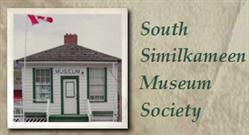 South Similkameen Museum Society