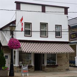 Forest Lambton Museum