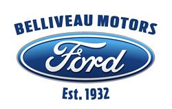 Belliveau Motors Ford