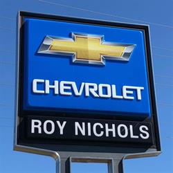 Roy Nichols Motors Ltd in Courtice