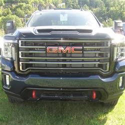 HAMILTON CHEVROLET BUICK GMC LTÉE IN WAKEFIELD