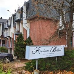 Résidence Bedford