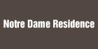 Notre Dame Residence