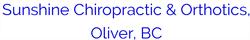 Sunshine Chiropractic in Oliver
