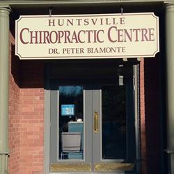 Huntsville Chiropractic Centre