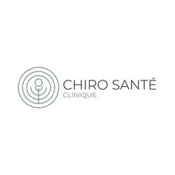 Clinique Chiro Sante