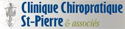 Clinique Chiropratique St-Pierre & Associés