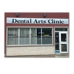 Dental Arts Clinic