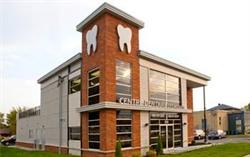 Centre De Santé Dentaire Des Moulins