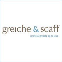 Greiche and Scaff Optometristes