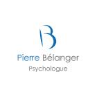 Pierre Bélanger Psychologue
