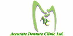 Accurate Denture Clinic Ltd