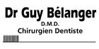 Dr Guy Bélanger