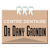 Clinique Dentaire Dr Dany Grondin