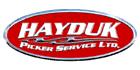 Hayduk Picker Service Ltd