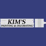 Kim's Painting & Decorating