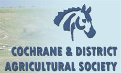 Cochrane & District Agricultural Society